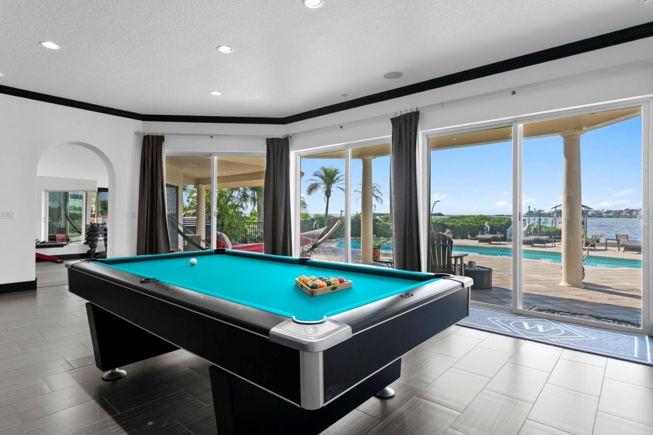 1632 Sea Breeze Drive, Tarpon Springs, FL 34689 Photo