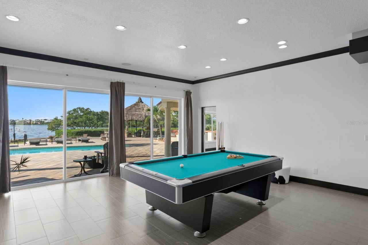 1632 Sea Breeze Drive, Tarpon Springs, FL 34689 Photo