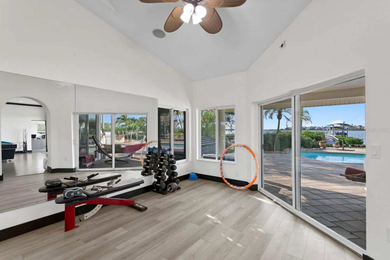 1632 Sea Breeze Drive, Tarpon Springs, FL 34689 Photo