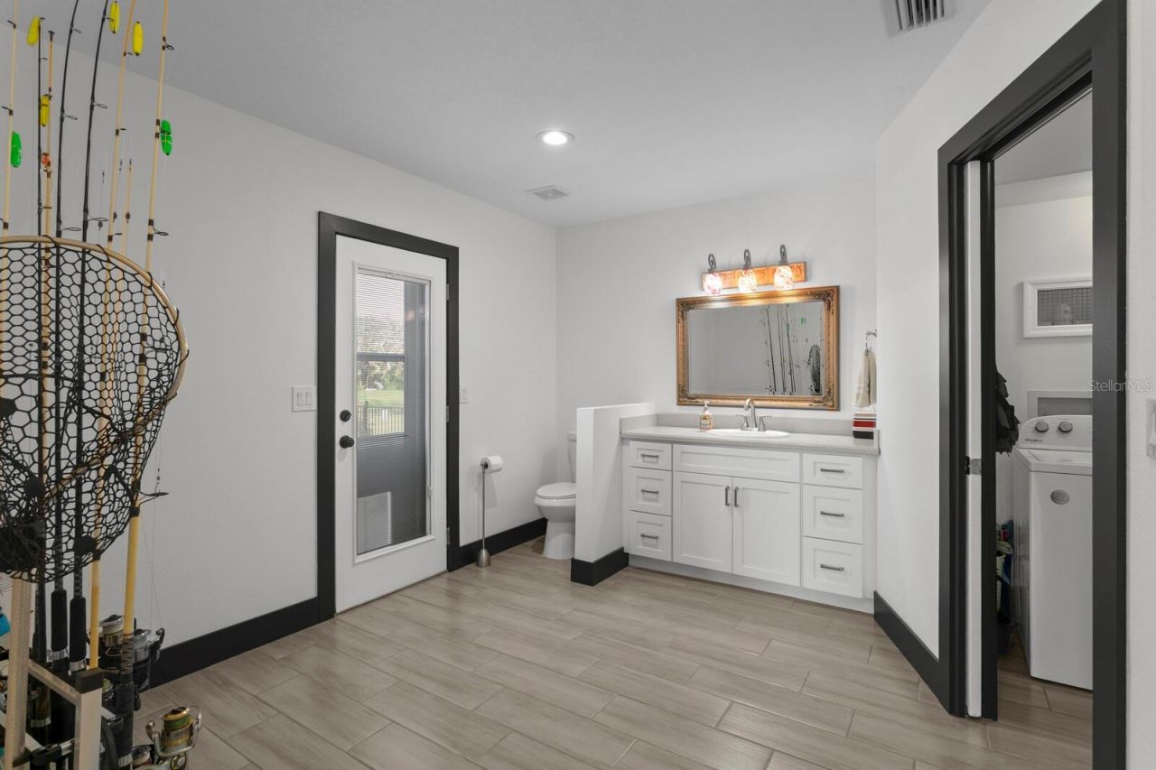 1632 Sea Breeze Drive, Tarpon Springs, FL 34689 Photo