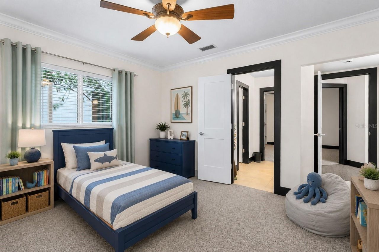 1632 Sea Breeze Drive, Tarpon Springs, FL 34689 Photo