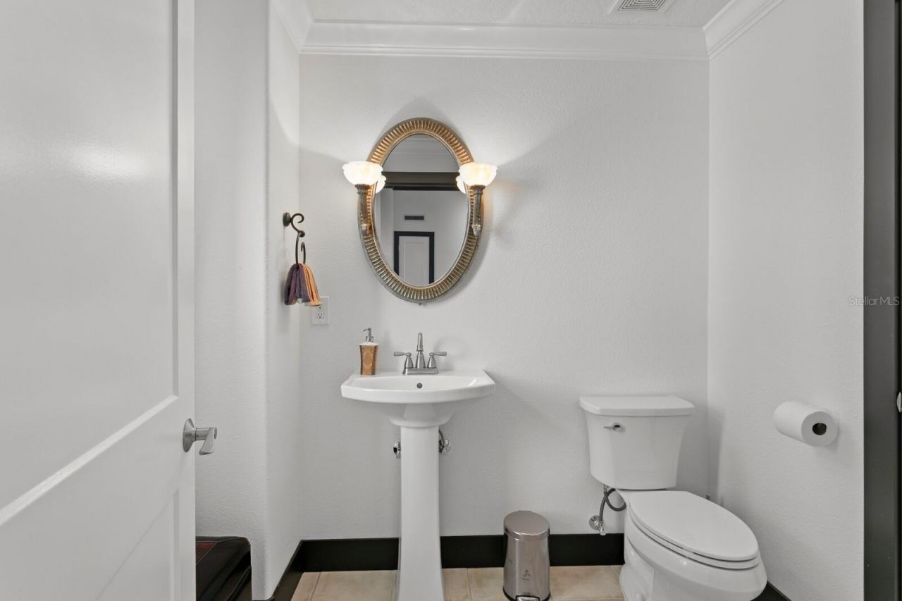 1632 Sea Breeze Drive, Tarpon Springs, FL 34689 Photo