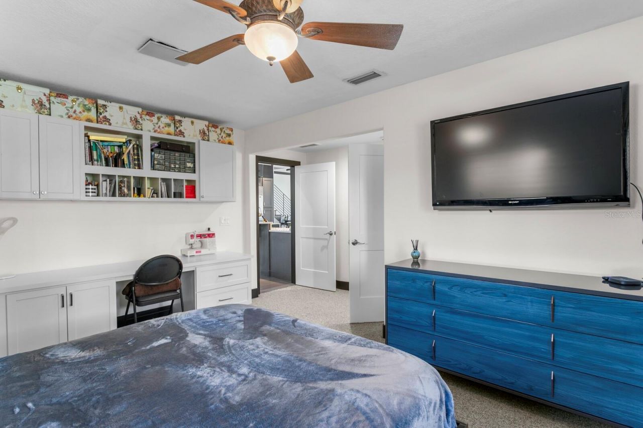1632 Sea Breeze Drive, Tarpon Springs, FL 34689 Photo