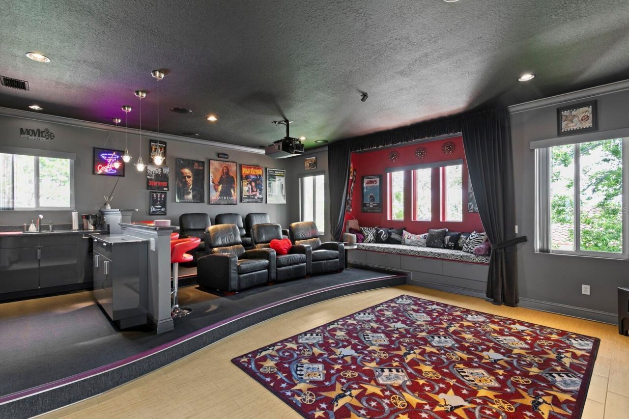 1632 Sea Breeze Drive, Tarpon Springs, FL 34689 Photo