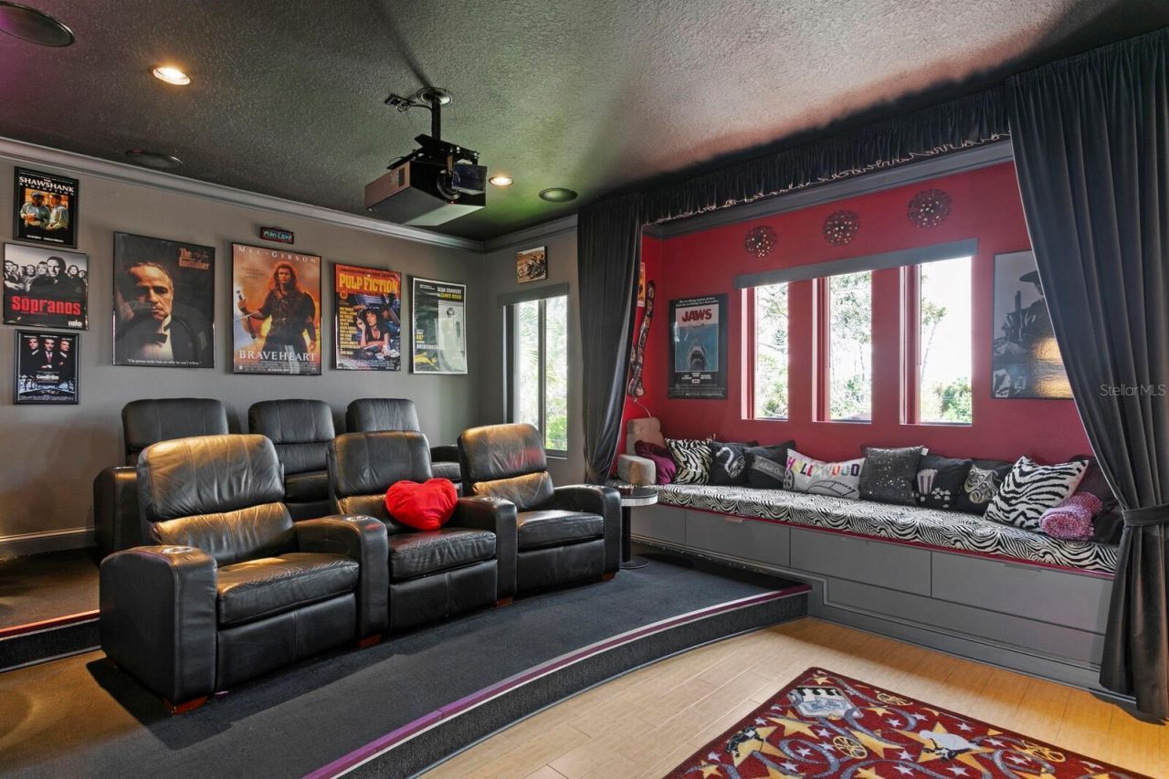 1632 Sea Breeze Drive, Tarpon Springs, FL 34689 Photo