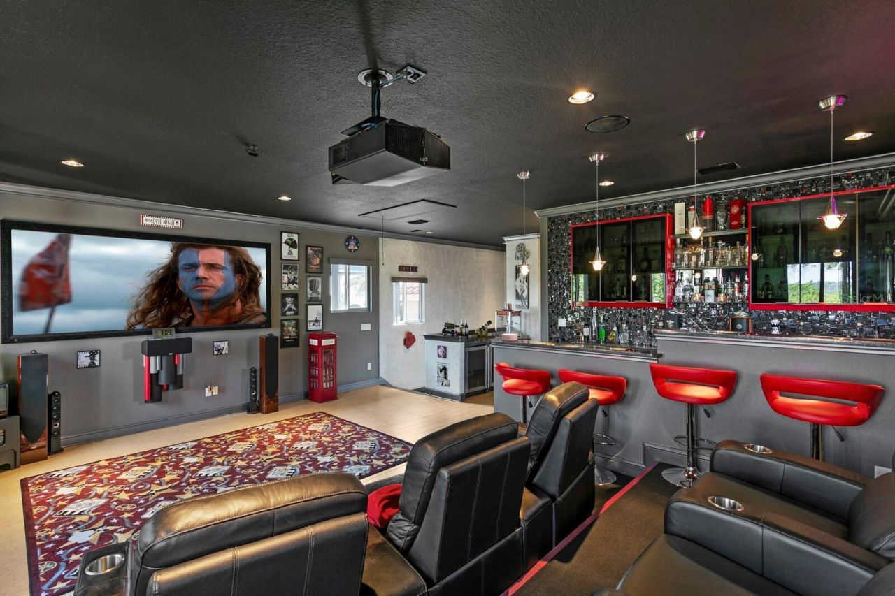 1632 Sea Breeze Drive, Tarpon Springs, FL 34689 Photo