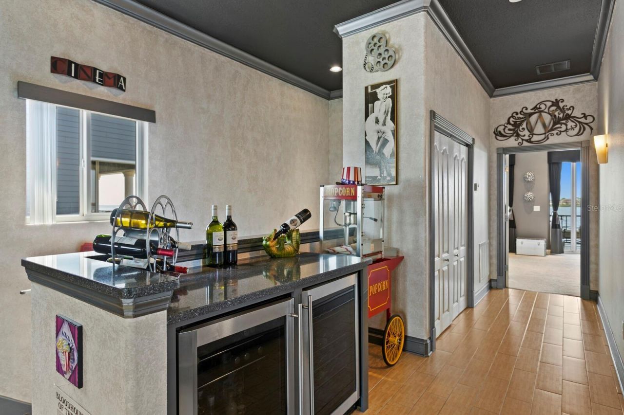 1632 Sea Breeze Drive, Tarpon Springs, FL 34689 Photo