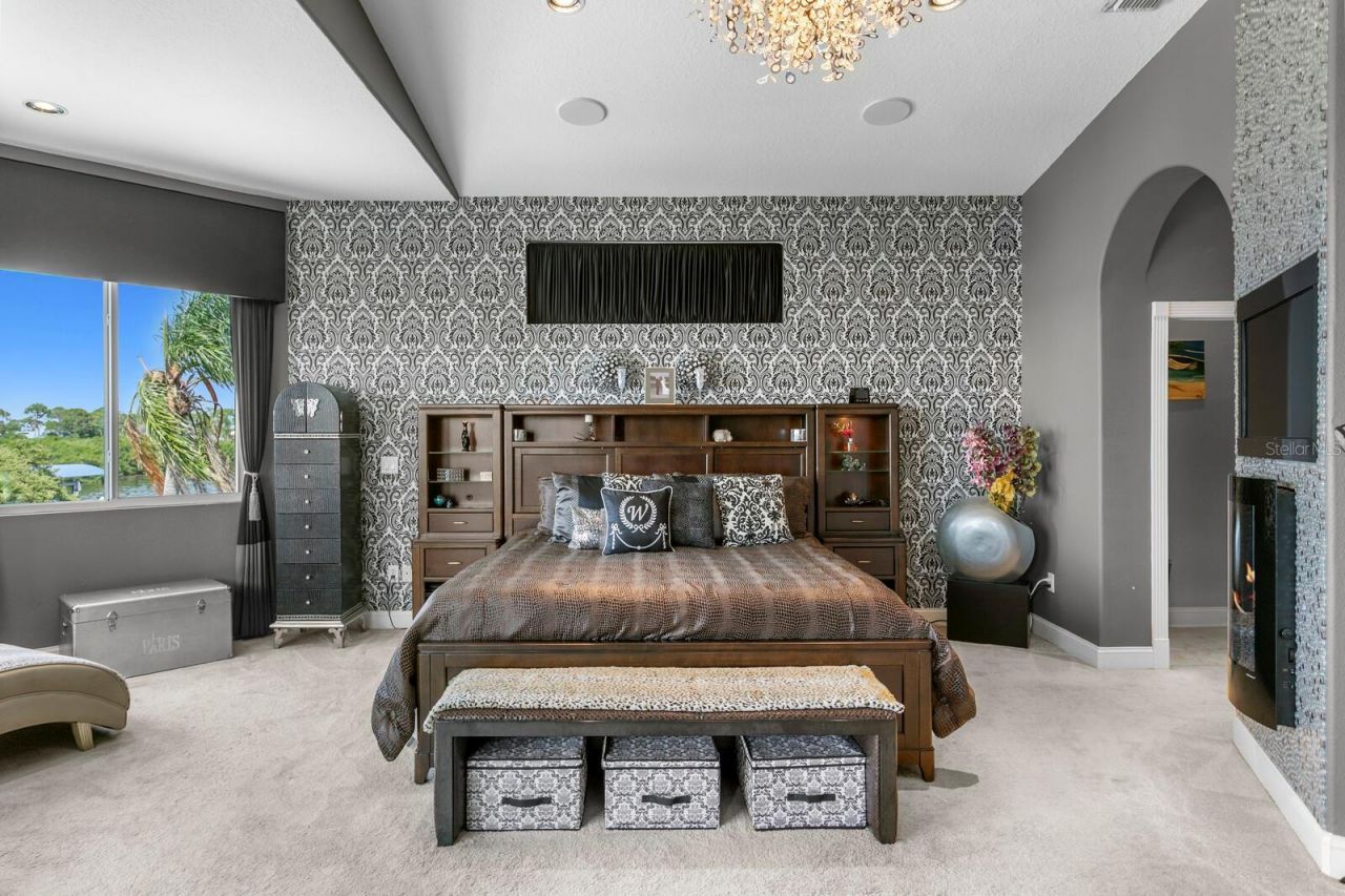 1632 Sea Breeze Drive, Tarpon Springs, FL 34689 Photo