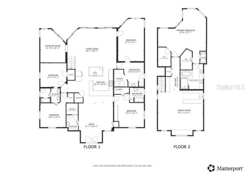 1632 Sea Breeze Drive, Tarpon Springs, FL 34689 Photo