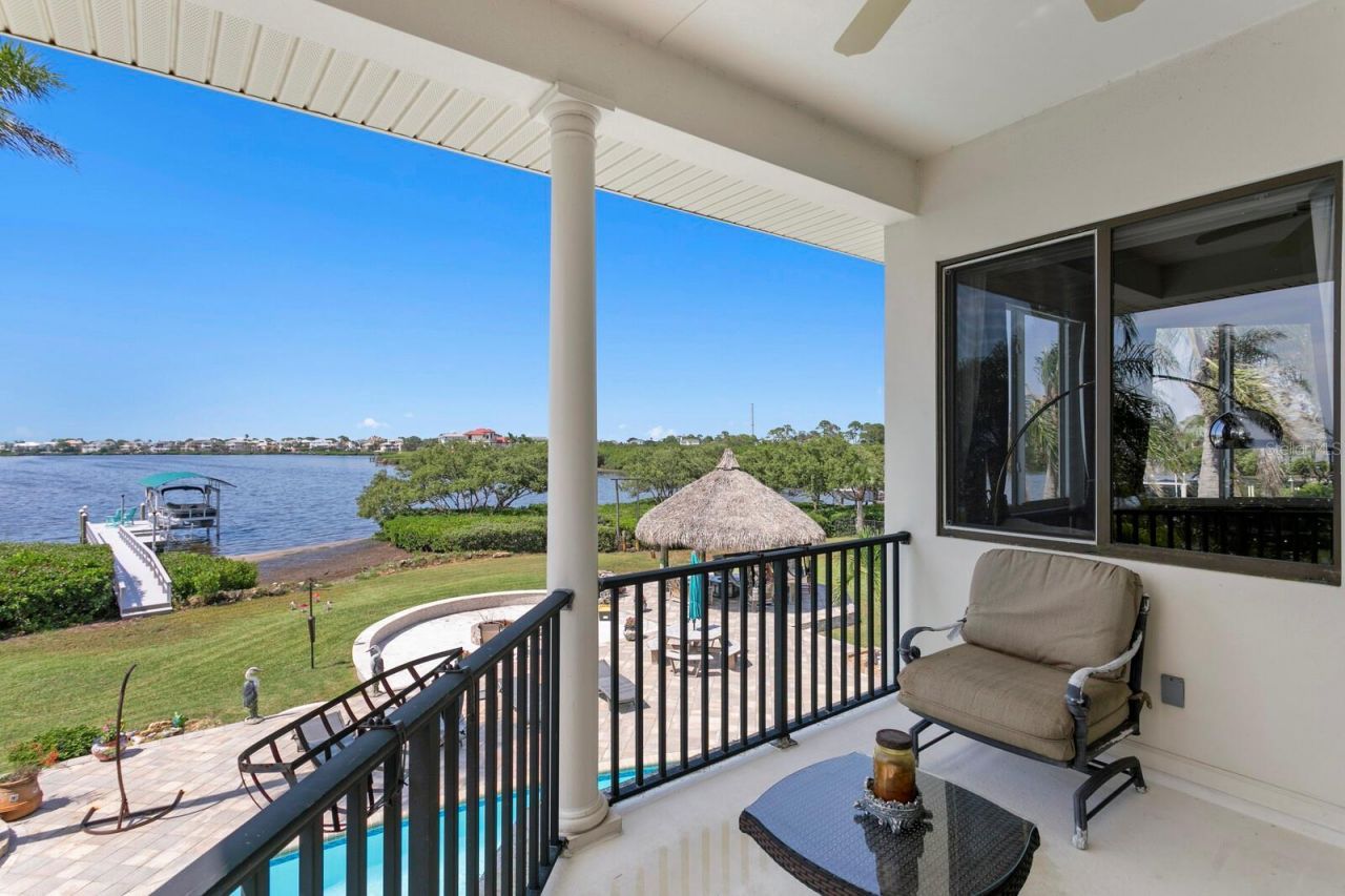 1632 Sea Breeze Drive, Tarpon Springs, FL 34689 Photo
