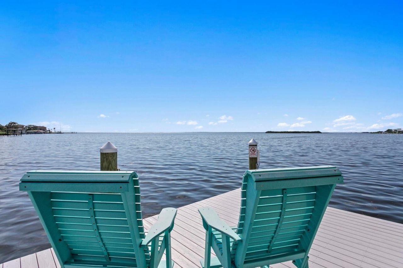 1632 Sea Breeze Drive, Tarpon Springs, FL 34689 Photo