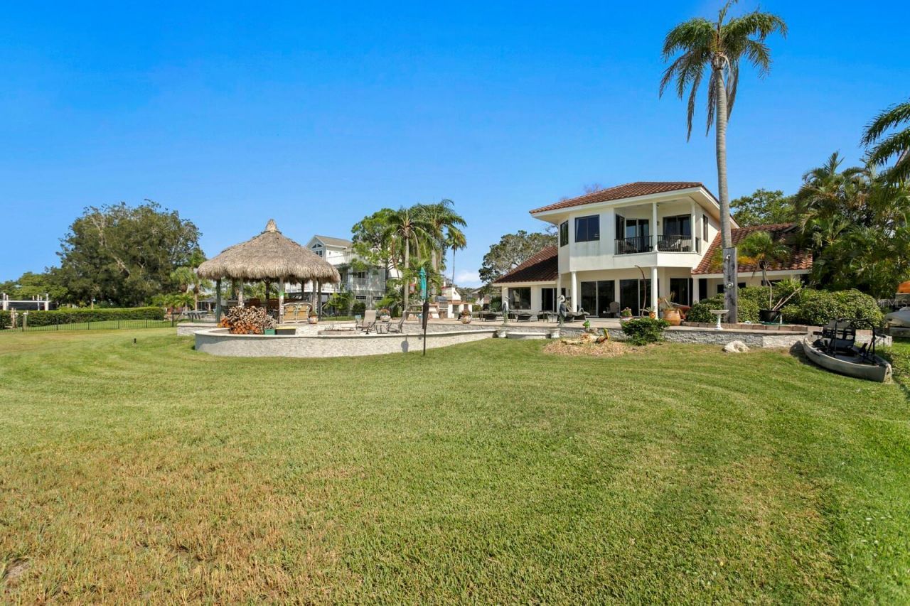 1632 Sea Breeze Drive, Tarpon Springs, FL 34689 Photo