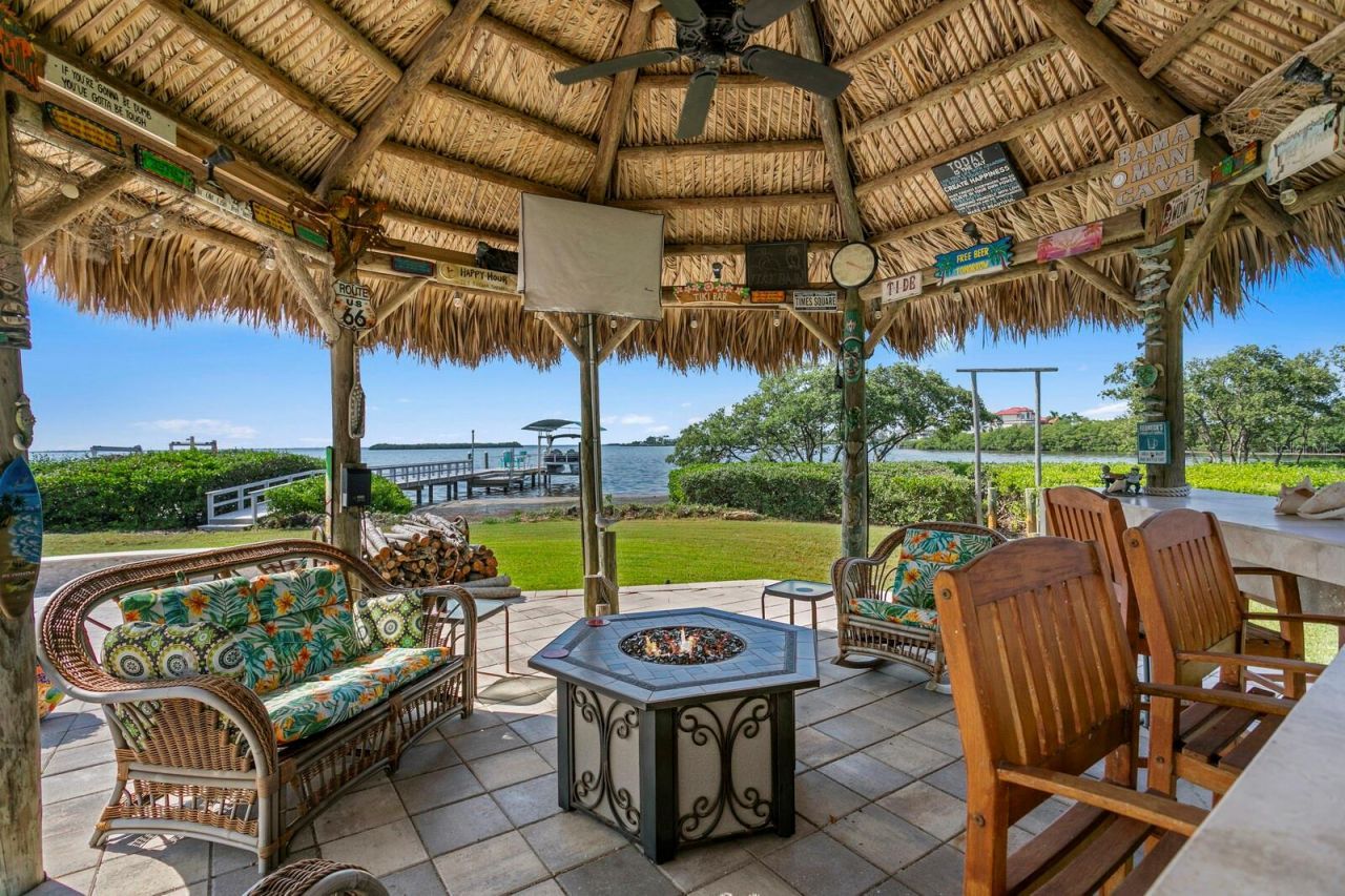 1632 Sea Breeze Drive, Tarpon Springs, FL 34689 Photo