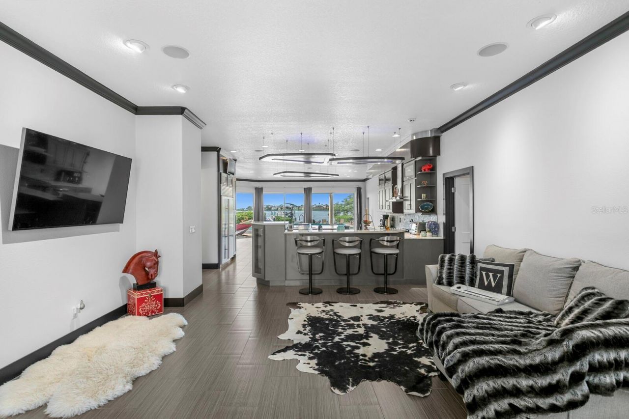 1632 Sea Breeze Drive, Tarpon Springs, FL 34689 Photo