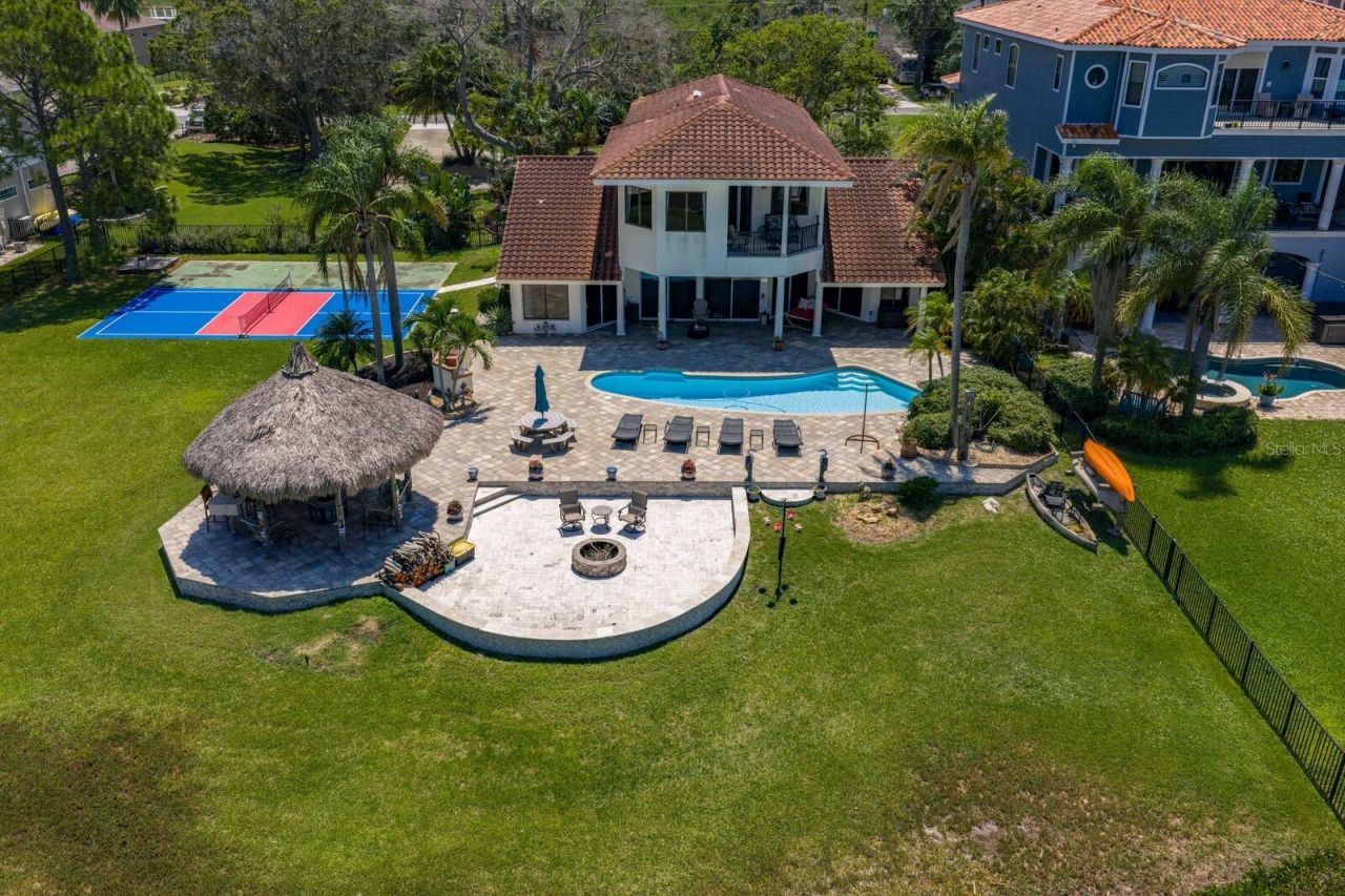 1632 Sea Breeze Drive, Tarpon Springs, FL 34689 Photo