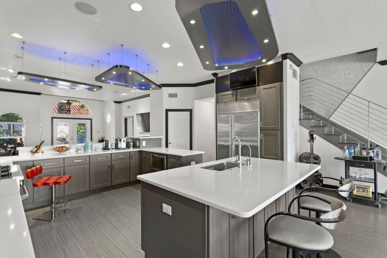 1632 Sea Breeze Drive, Tarpon Springs, FL 34689 Photo