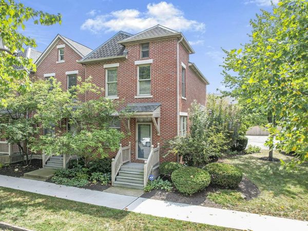 319 W 2nd Avenue, Columbus, OH 43201