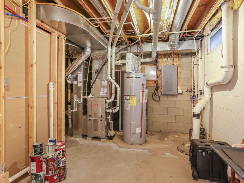 319 W 2nd Avenue, Columbus, OH 43201 Photo 36