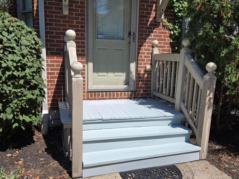 319 W 2nd Avenue, Columbus, OH 43201 Photo 38