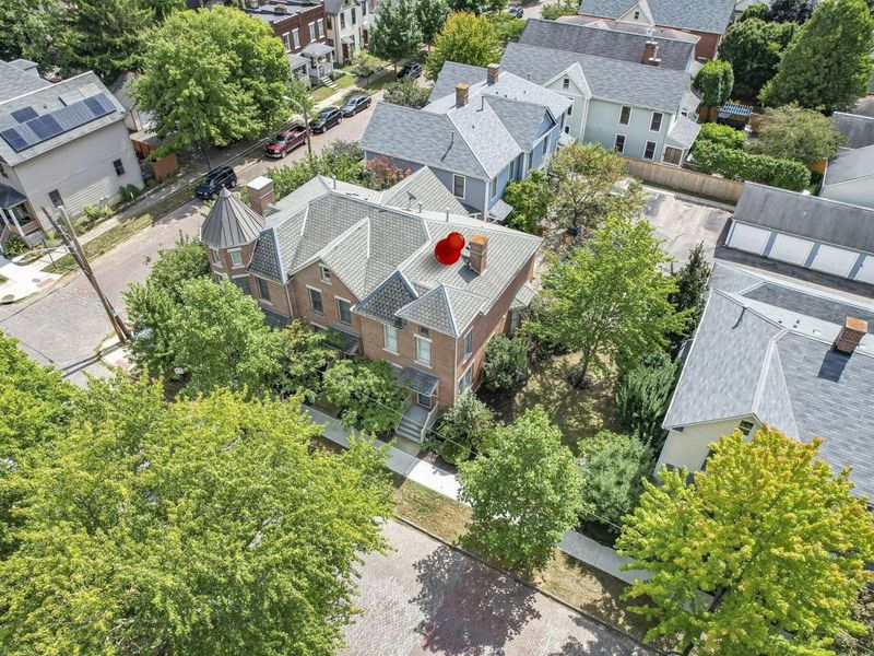 319 W 2nd Avenue, Columbus, OH 43201 Photo 44