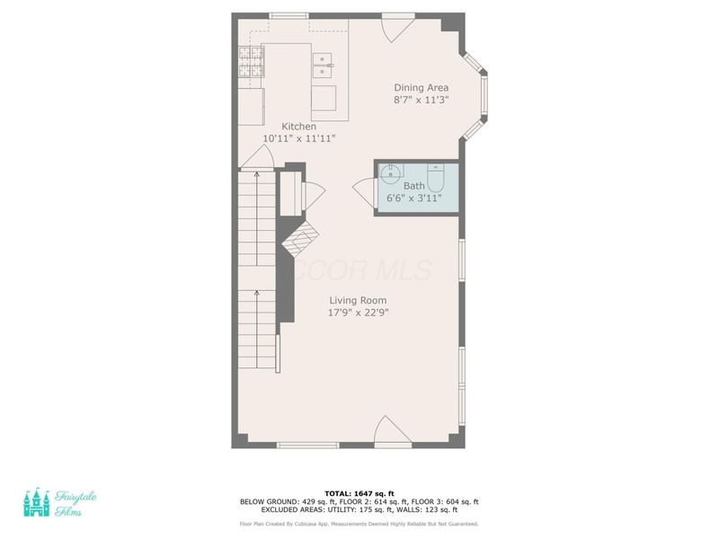 319 W 2nd Avenue, Columbus, OH 43201 Photo 46