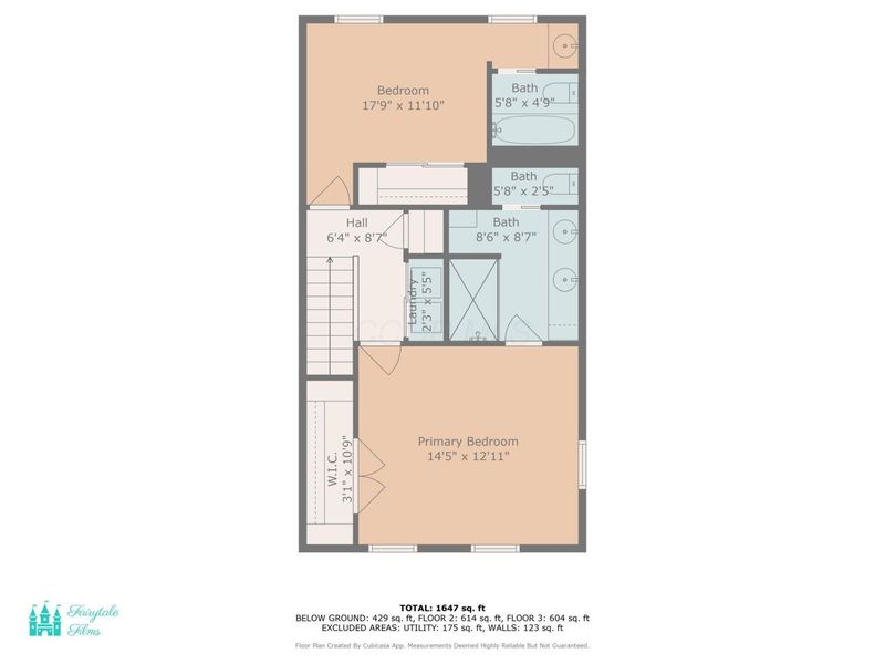 319 W 2nd Avenue, Columbus, OH 43201 Photo 47