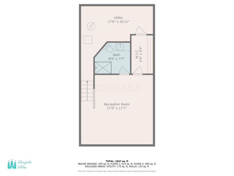 319 W 2nd Avenue, Columbus, OH 43201 Photo 48