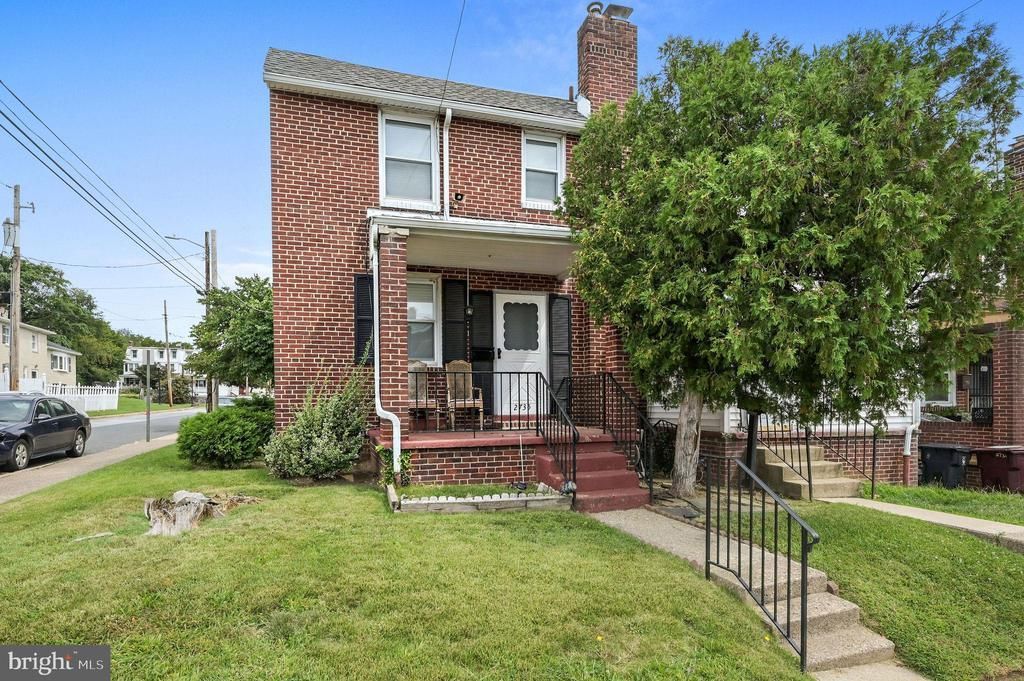 2735 W Third Street, Wilmington, DE 19805 Main Photo