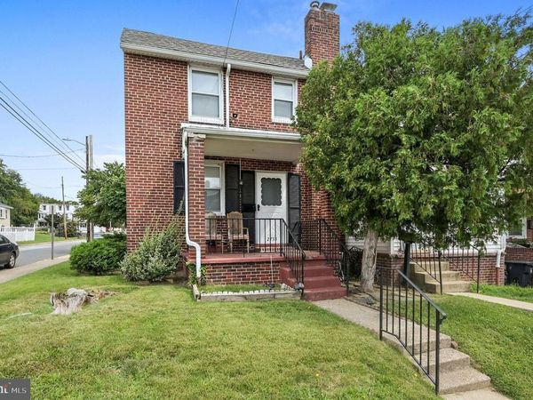 2735 W THIRD STREET, WILMINGTON, DE 19805