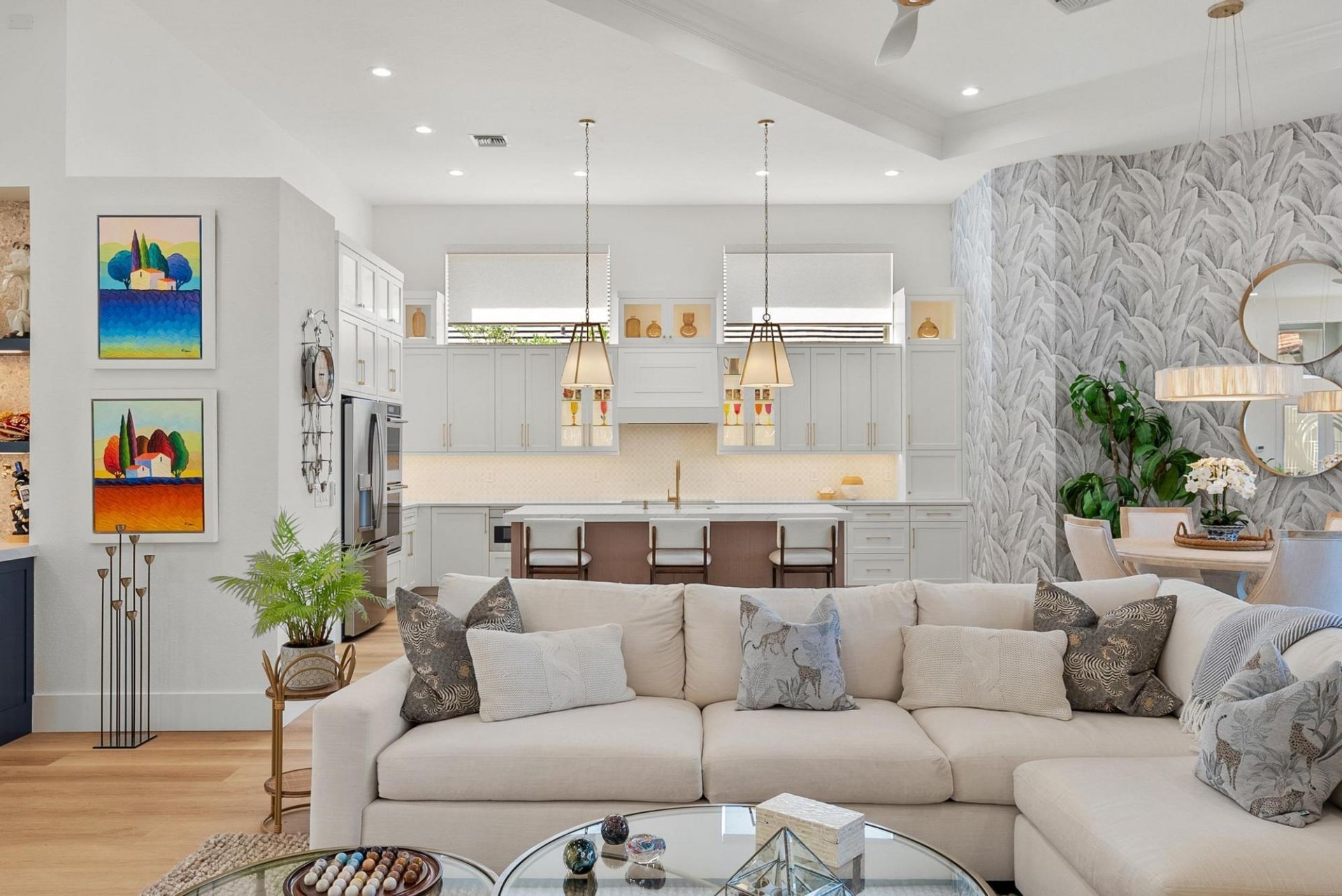 9004 Lakes Boulevard, West Palm Beach, FL 33412 Photo