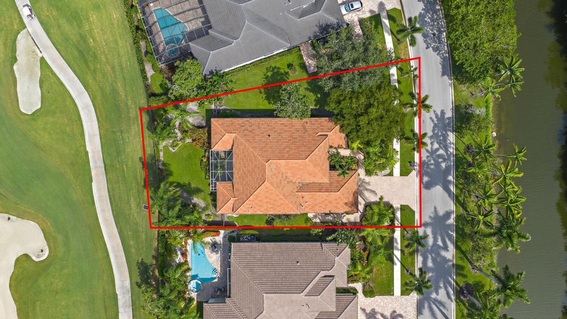 9004 Lakes Boulevard, West Palm Beach, FL 33412 Photo