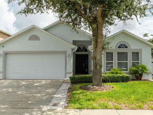 162 JOCELYN DRIVE, DAVENPORT, FL 33897