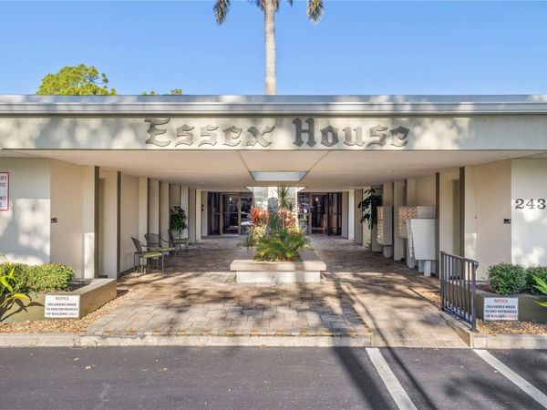 2437 HARBOR BOULEVARD, Unit 210, PORT CHARLOTTE, FL 33952