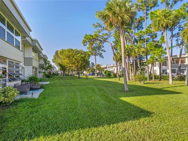 2437 HARBOR BOULEVARD, Unit 210, PORT CHARLOTTE, FL 33952