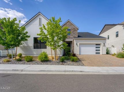 6119 S Pleasant Oak Trail, Reno, NV 89511 Photo
