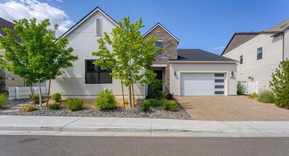 6119 S Pleasant Oak Trail, Reno, NV 89511 Photo