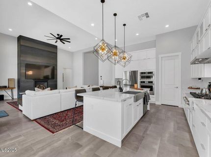 6119 S Pleasant Oak Trail, Reno, NV 89511 Photo