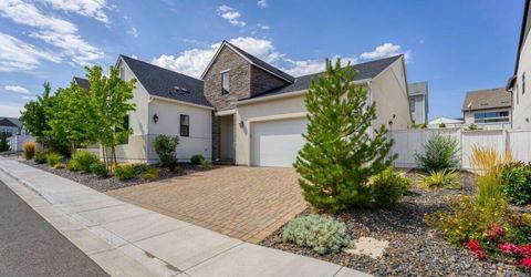 6119 S Pleasant Oak Trail, Reno, NV 89511 Photo