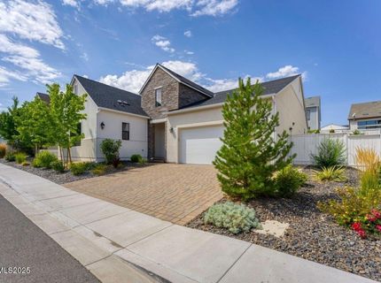6119 S Pleasant Oak Trail, Reno, NV 89511 Photo
