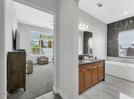 6119 S Pleasant Oak Trail, Reno, NV 89511 Photo