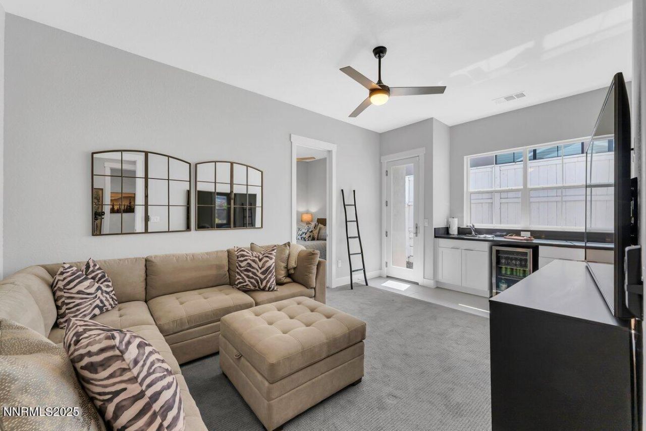 6119 S Pleasant Oak Trail, Reno, NV 89511 Photo