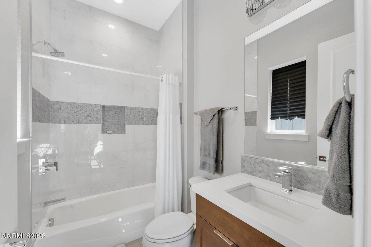 6119 S Pleasant Oak Trail, Reno, NV 89511 Photo