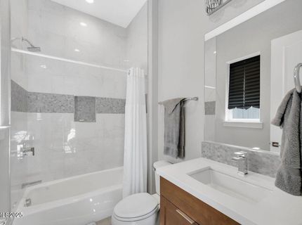 6119 S Pleasant Oak Trail, Reno, NV 89511 Photo