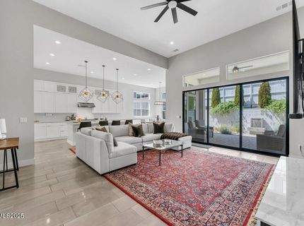 6119 S Pleasant Oak Trail, Reno, NV 89511 Photo