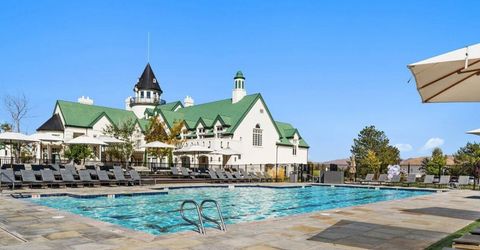 6119 S Pleasant Oak Trail, Reno, NV 89511 Photo