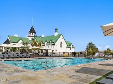 6119 S Pleasant Oak Trail, Reno, NV 89511 Photo