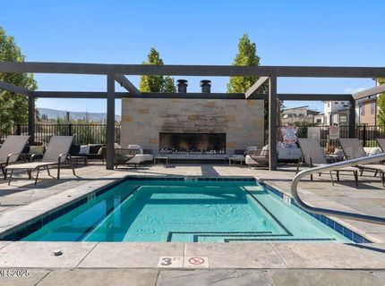 6119 S Pleasant Oak Trail, Reno, NV 89511 Photo