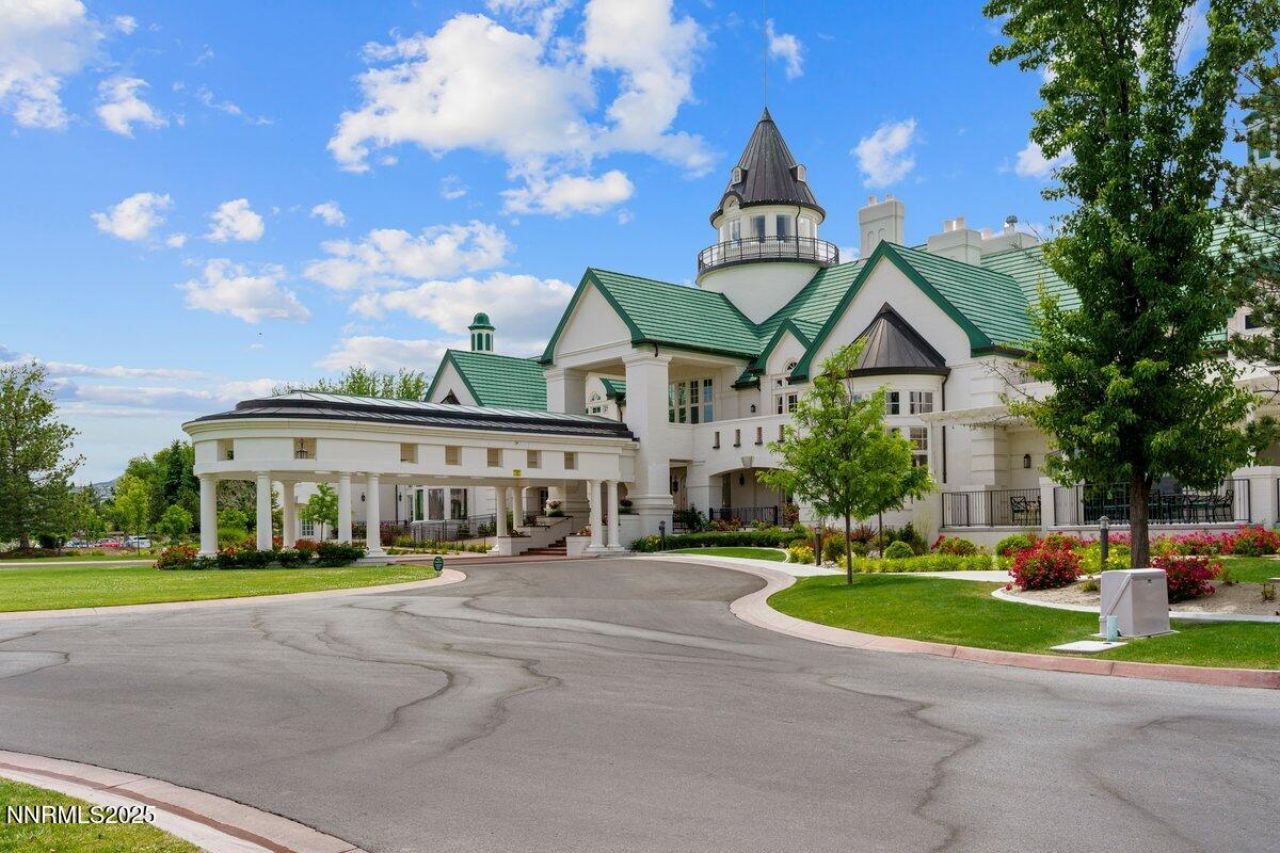 6119 S Pleasant Oak Trail, Reno, NV 89511 Photo