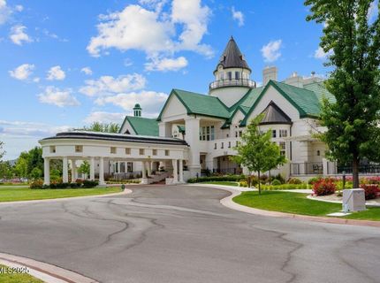 6119 S Pleasant Oak Trail, Reno, NV 89511 Photo