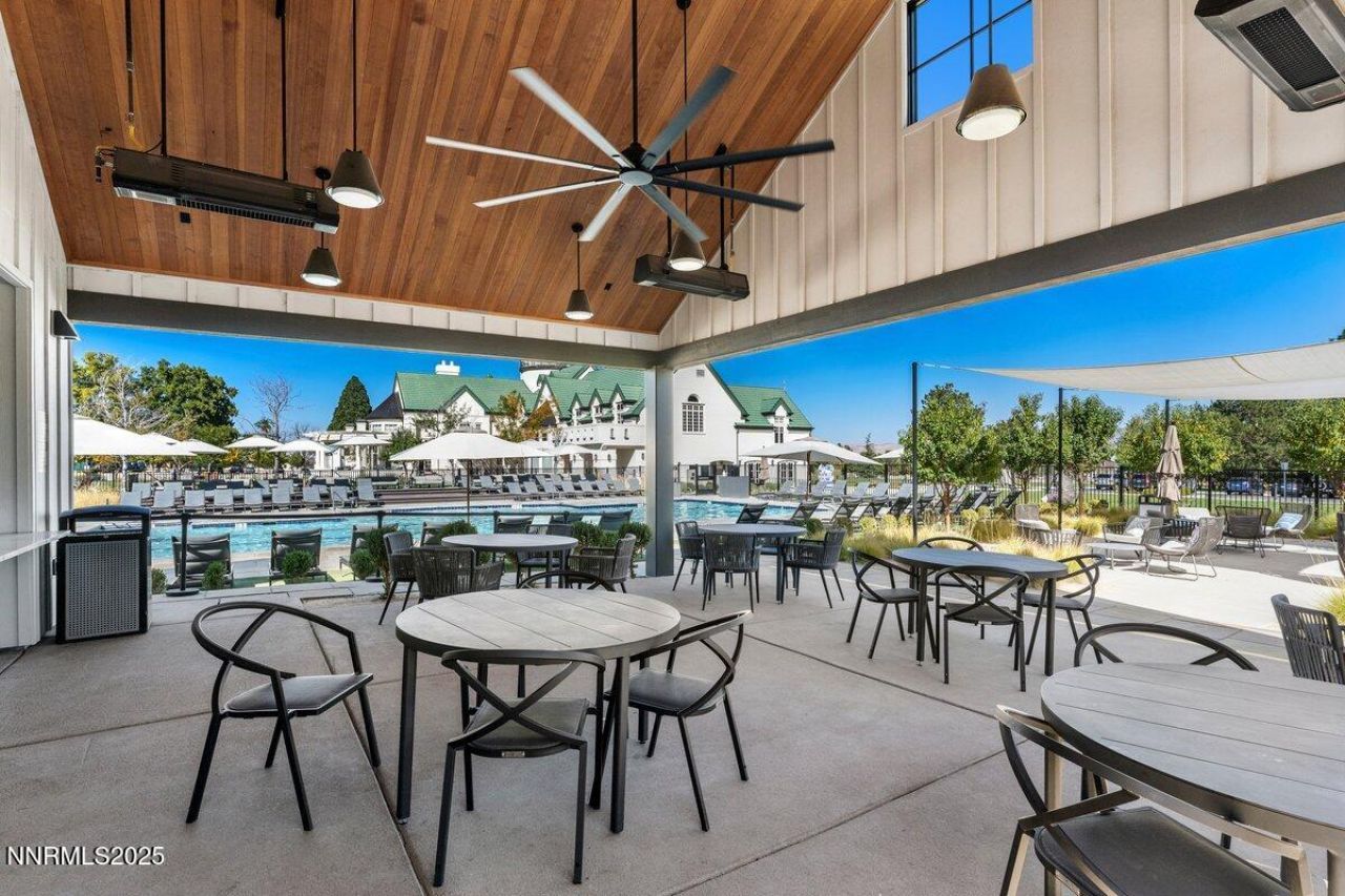 6119 S Pleasant Oak Trail, Reno, NV 89511 Photo